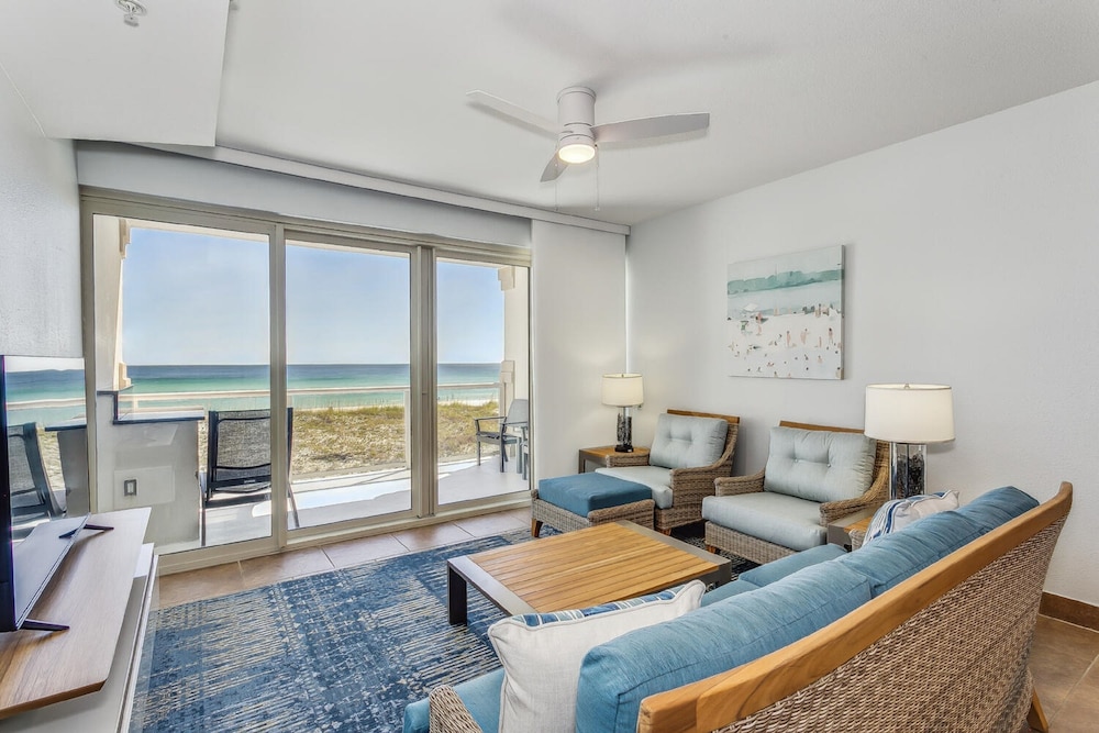 Beach Club Resort Residence and Spa — 4-Star Luxury Hotel in Pensacola, United States