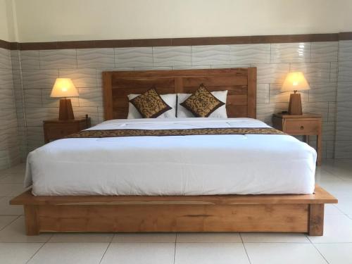 Pondok 2900 in Bali, Indonesia