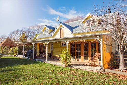 The Vicarage Barn - last minute hotel in Unknown City