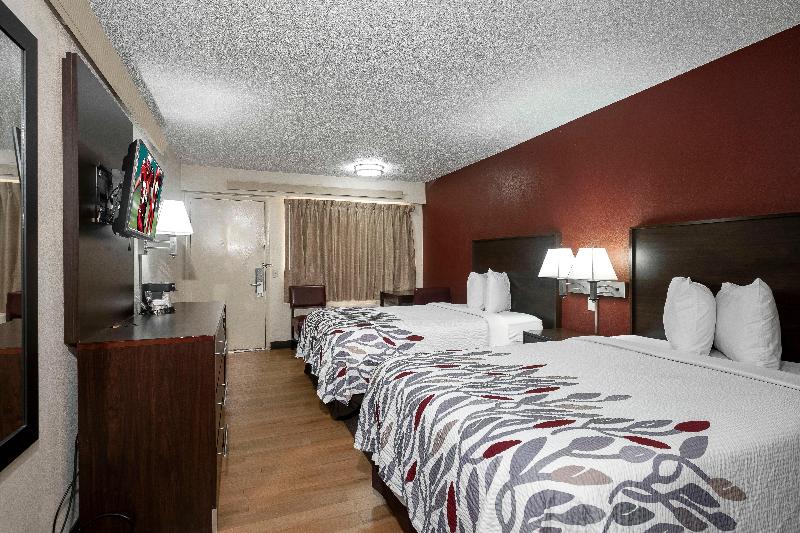 Red Roof Inn Columbia West SC - photo 42
