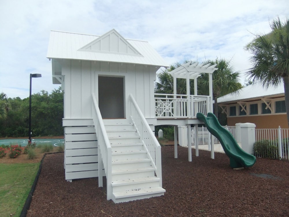 Carillon Beach Resort Inn - photo 33