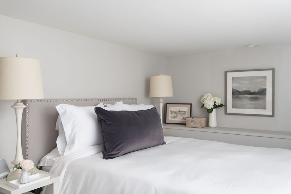 134 Prince Luxury Boutique Hotel - photo 11
