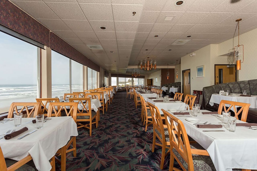 Shilo Inns Newport Oceanfront - photo 26