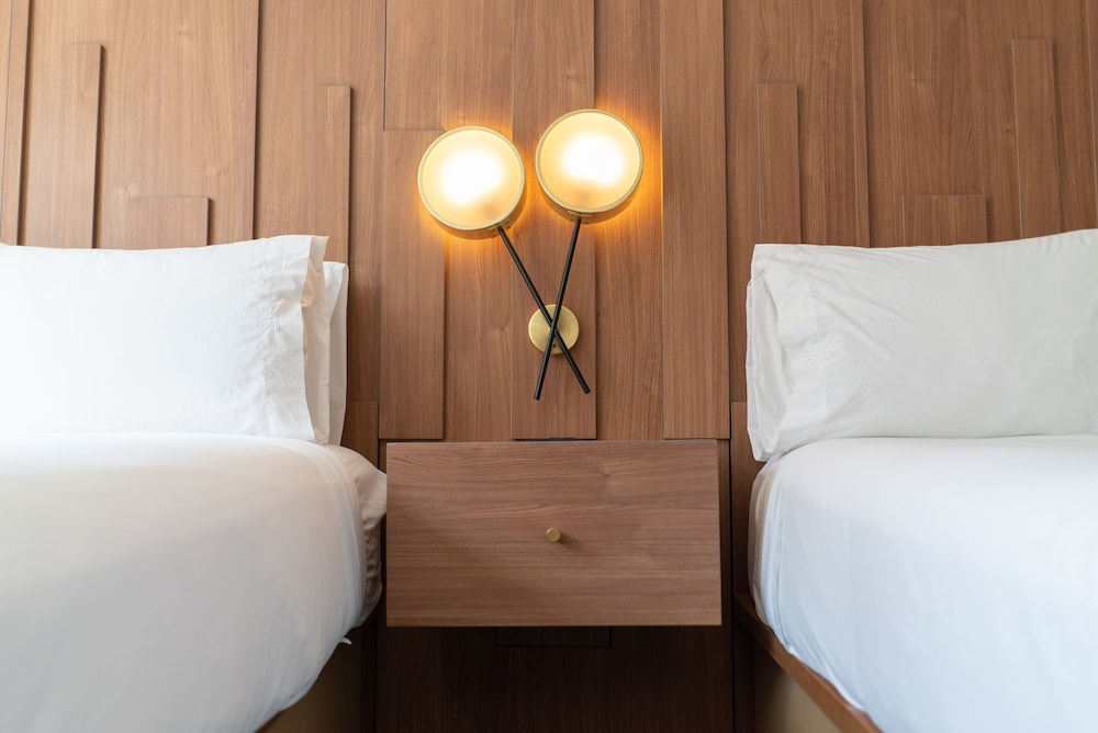 Hotel Indigo Detroit Downtown by IHG - photo 55