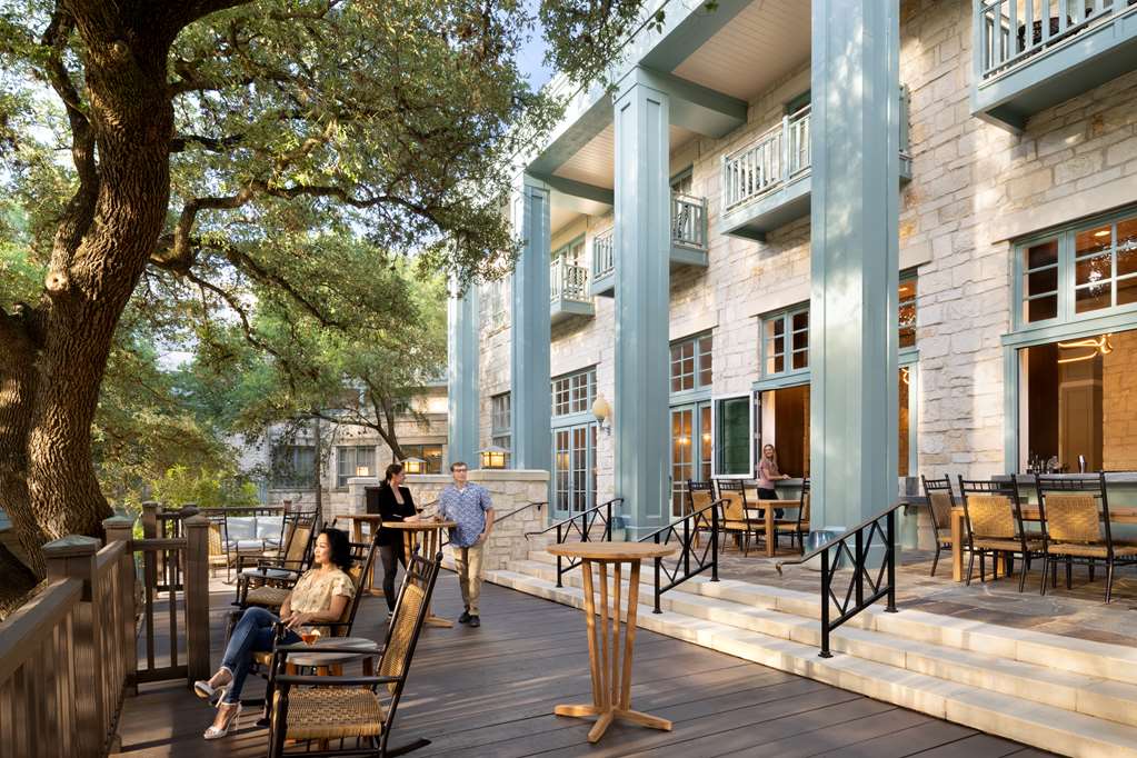 Hyatt Regency Hill Country Resort and Villas - photo 74