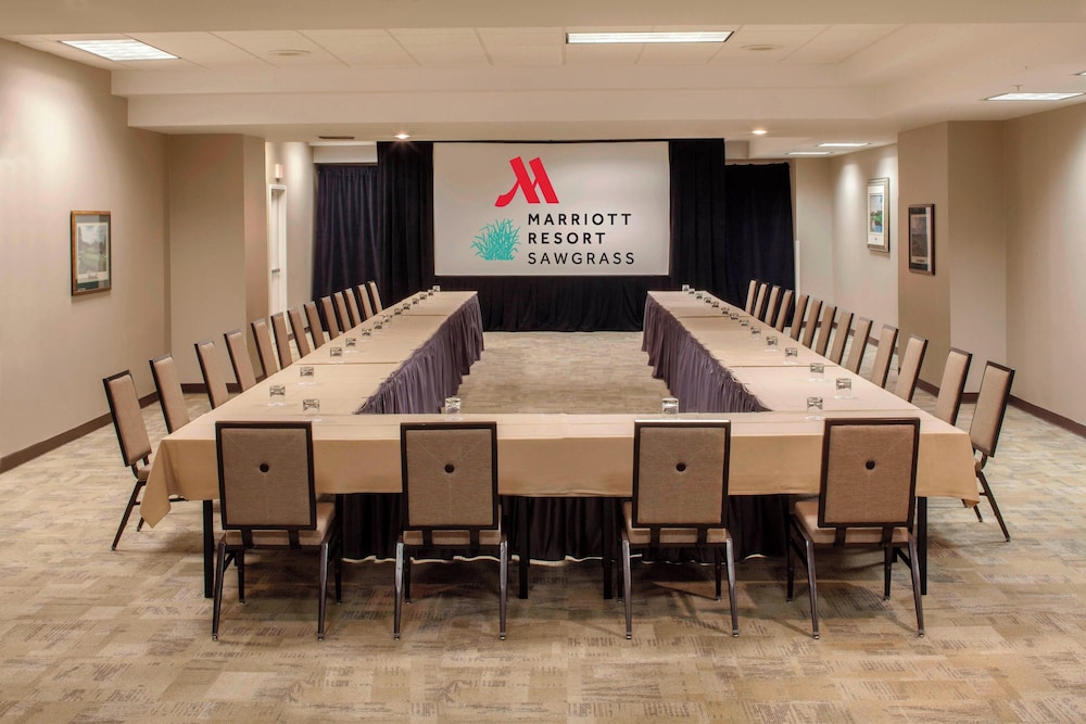 Sawgrass Marriott Golf Resort & Spa - photo 169