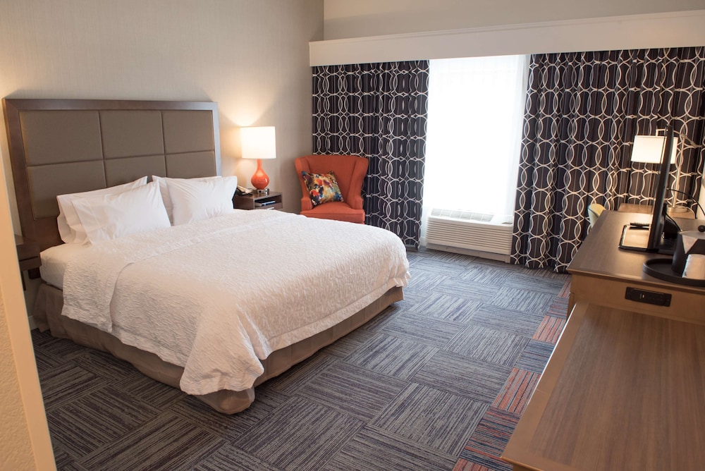 Hampton Inn & Suites Bay City - photo 21