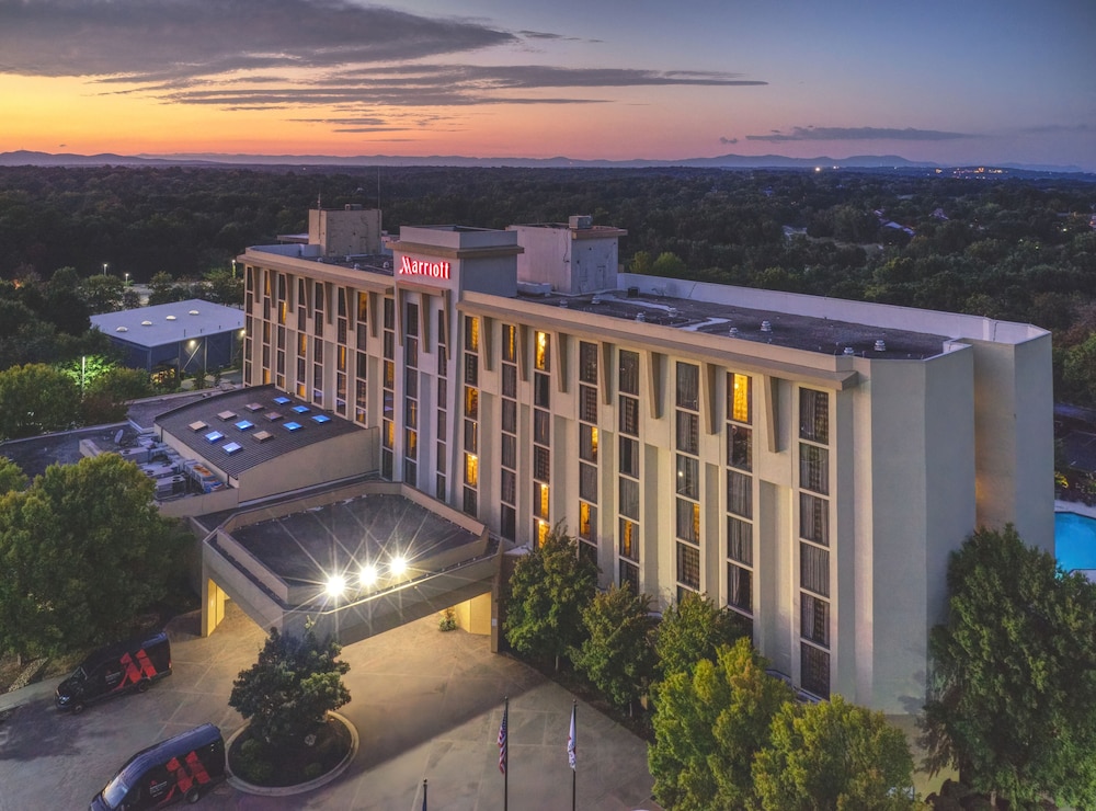 Greenville Marriott - photo 48