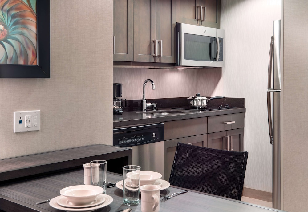Homewood Suites by Hilton Aliso Viejo Laguna Beach - photo 14