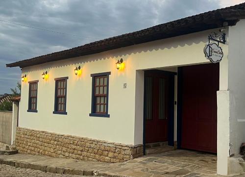 Pousada Casa Cota - last minute hotel in Unknown City
