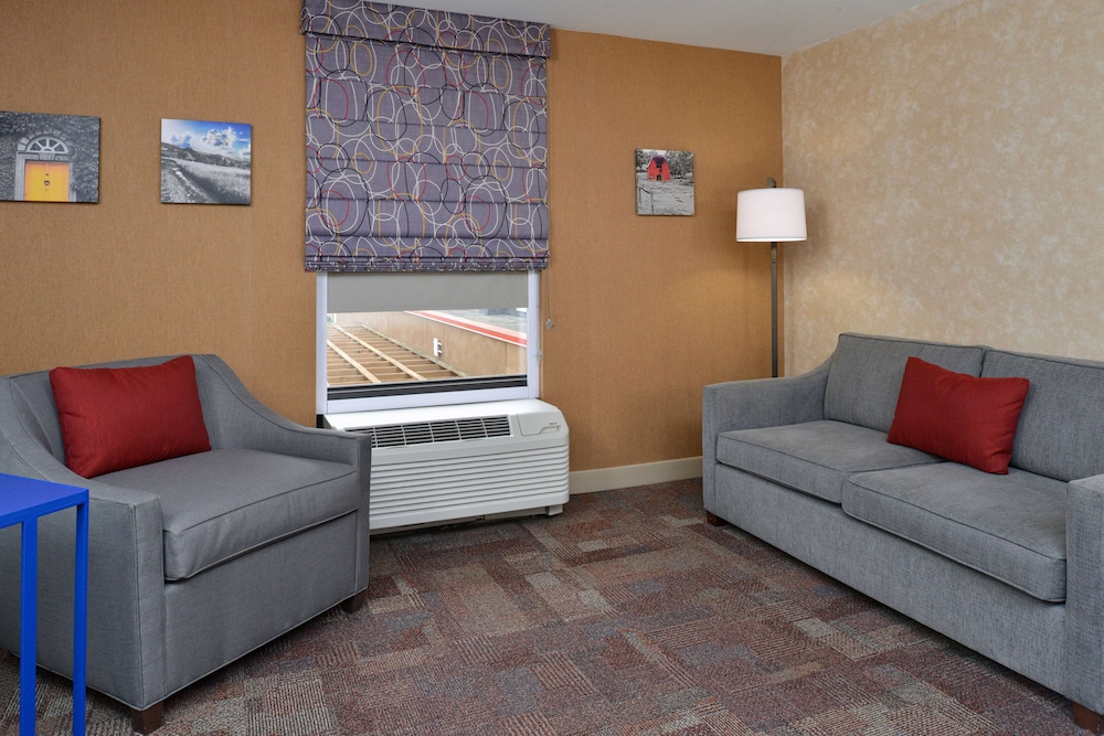 Hampton Inn Wytheville - photo 31