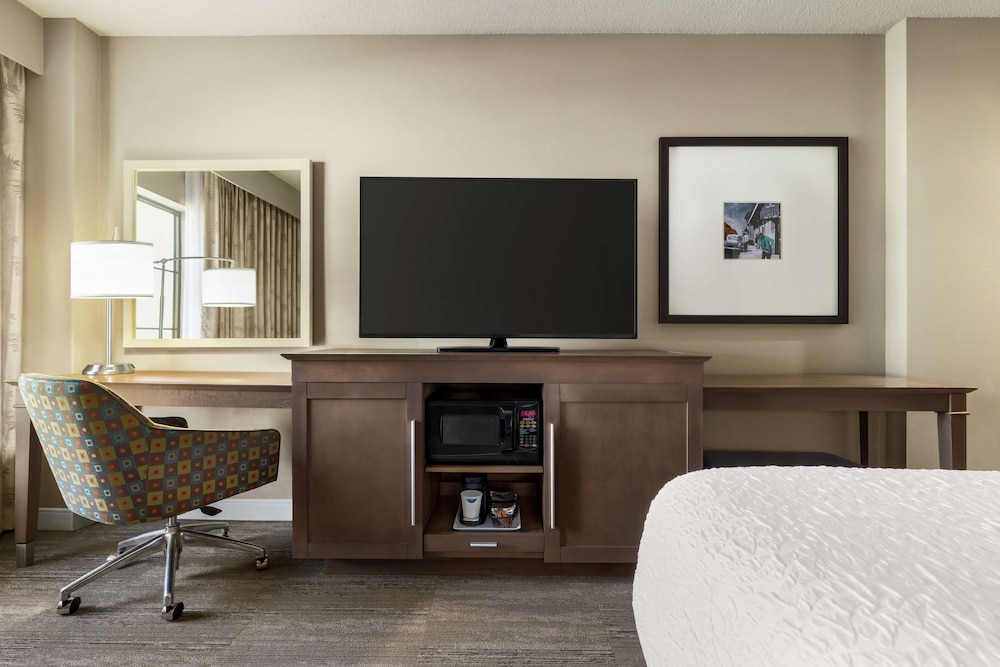 Hampton Inn and Suites New Orleans Convention Center - photo 26