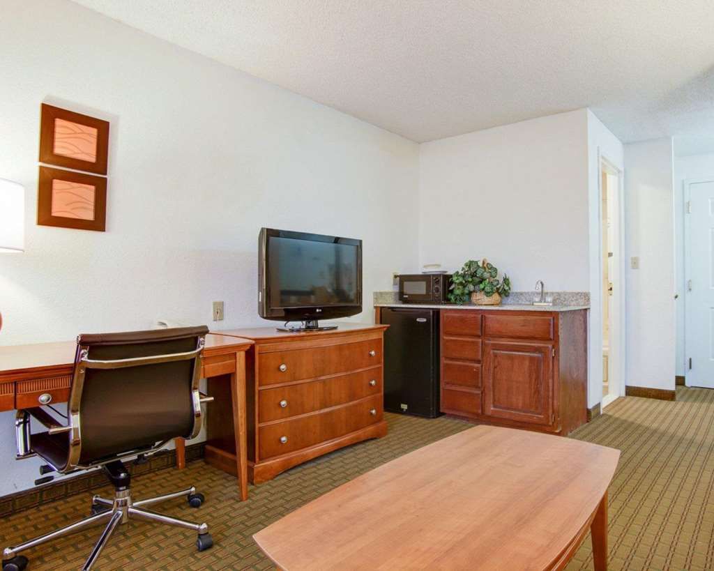 Spark by Hilton Muskogee - photo 25