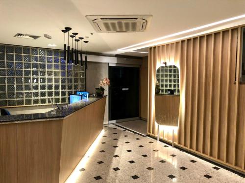 Hotel Sheik - last minute hotel in Rio De Janeiro