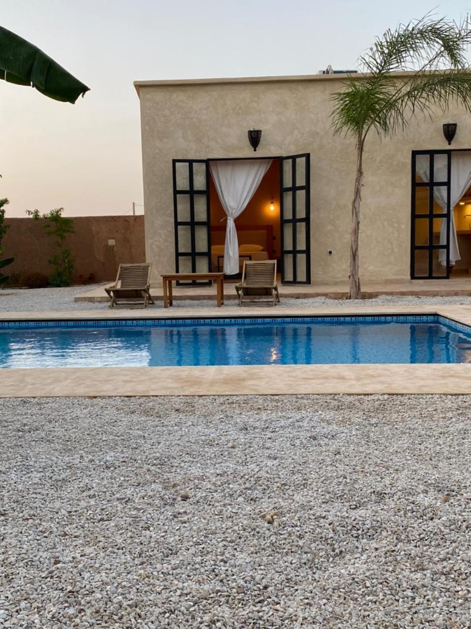 Dar Mamoun - last minute hotel in Marrakesh