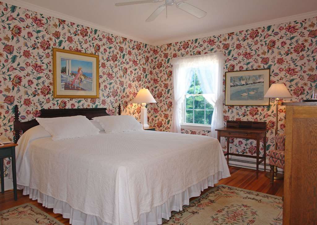 The Colony Hotel - photo 12