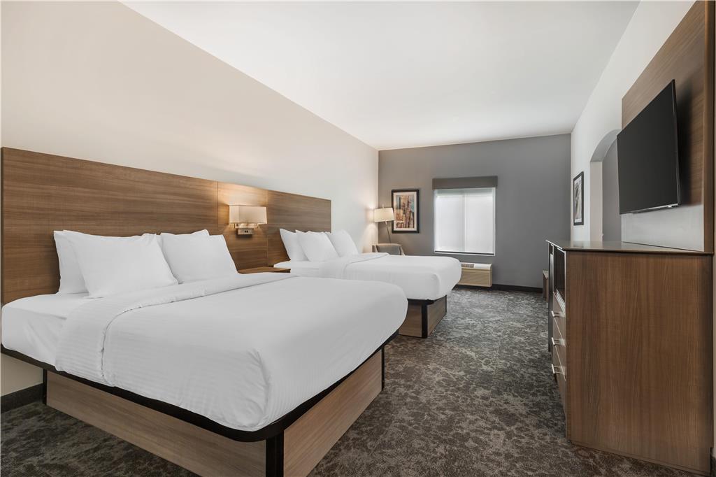 Best Western Manchester - photo 34