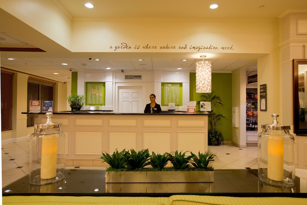 Hilton Garden Inn Oxnard Camarillo - photo 12