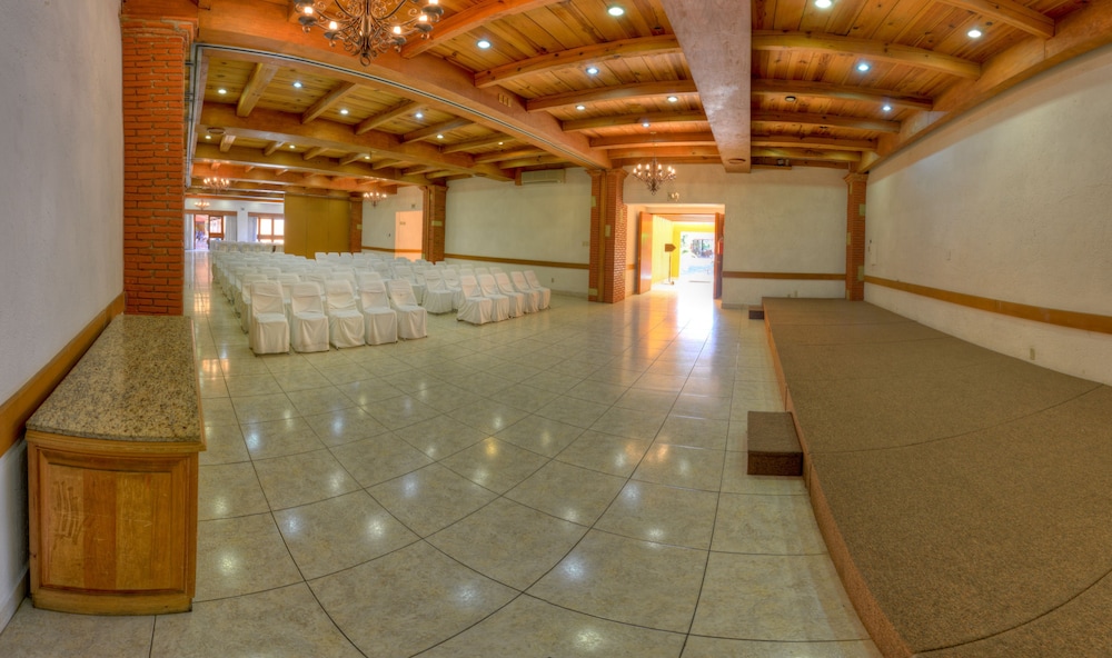 Ballroom