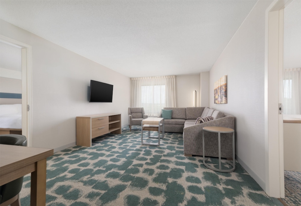 Homewood Suites by Hilton Hanover Arundel Mills - photo 37