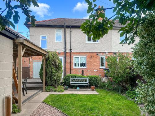 Mum’s Place in Hay, United Kingdom