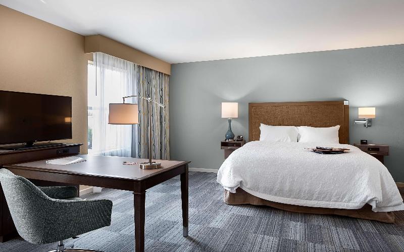 Hampton Inn & Suites Fort Mill - photo 36