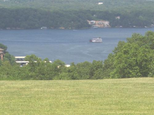Osage Vistas at Four Seasons Lake Ozark - last minute hotel in Lake Ozark