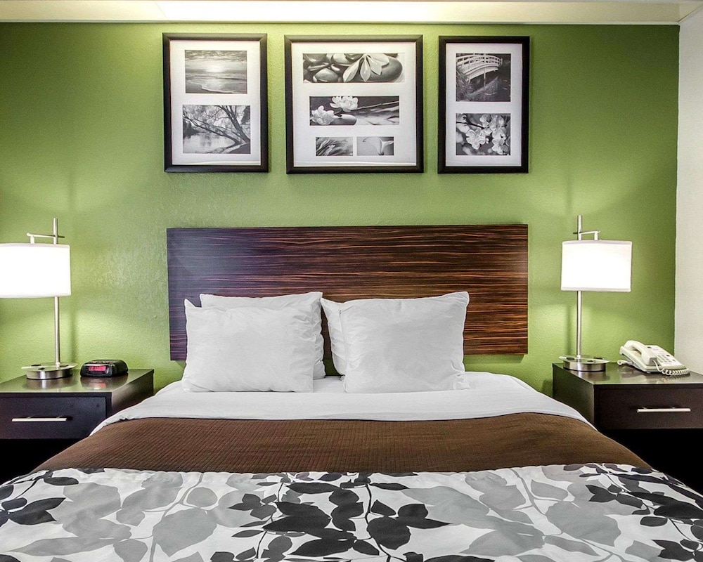 Spark by Hilton Louisville Airport - photo 28
