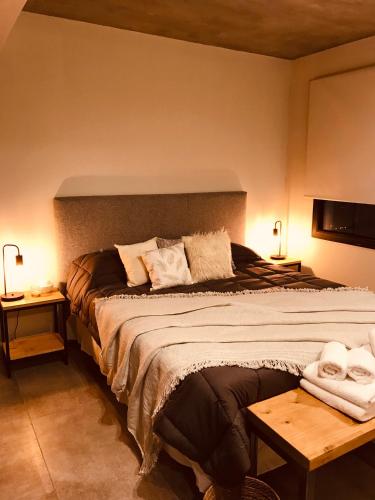 Aiken Con Cochera Pb — 4-Star Luxury Hotel in San Martin De Los Andes, Argentina