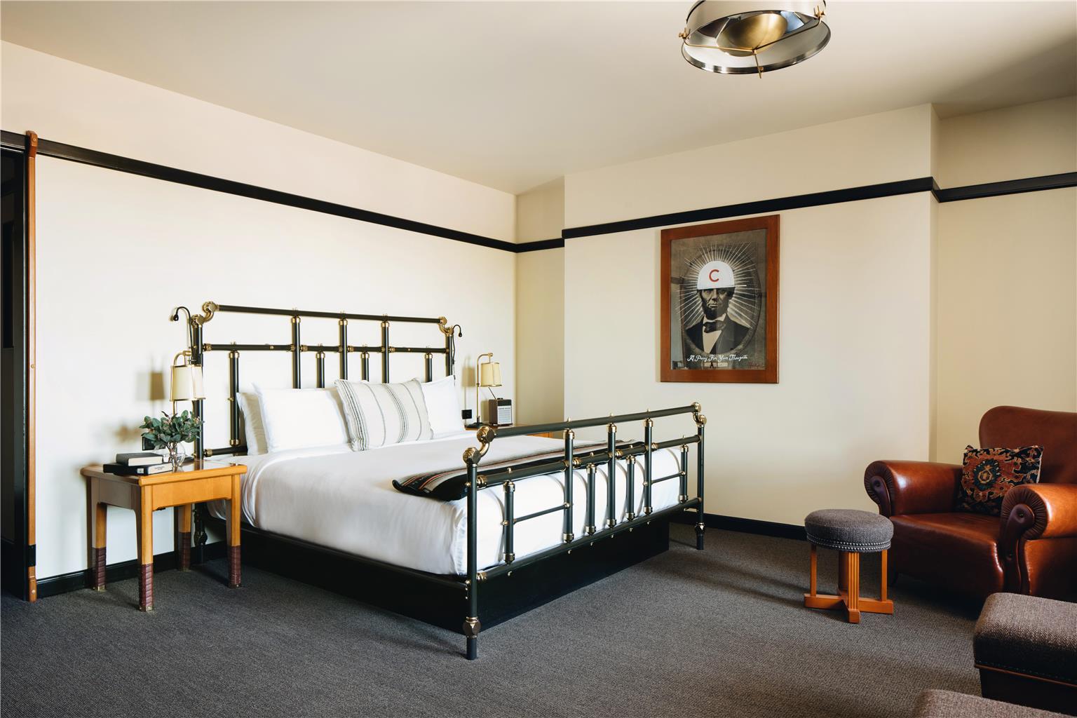 Chicago Athletic Association a Hyatt Hotel - photo 12