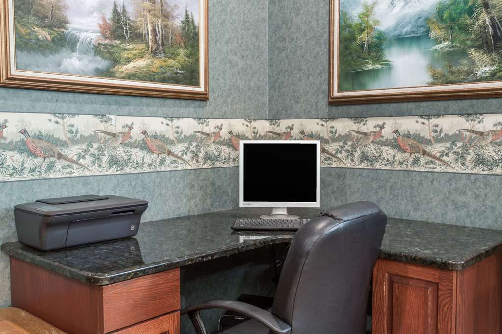 Knights Inn Arcadia - photo 16