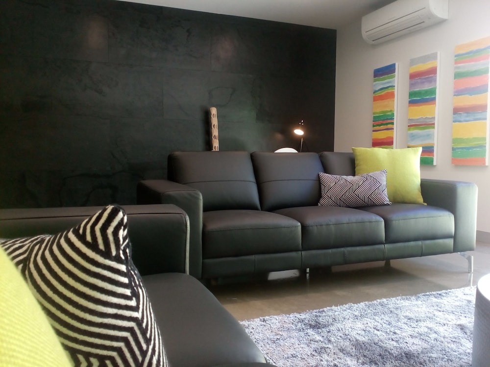 East 34 — 4-Star Luxury Hotel in Ballarat East, Australia