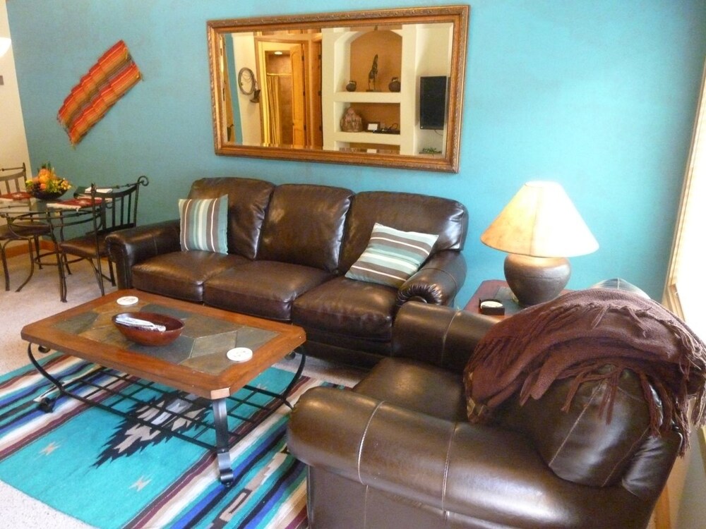 Ruidoso River Resort & Inn - photo 38