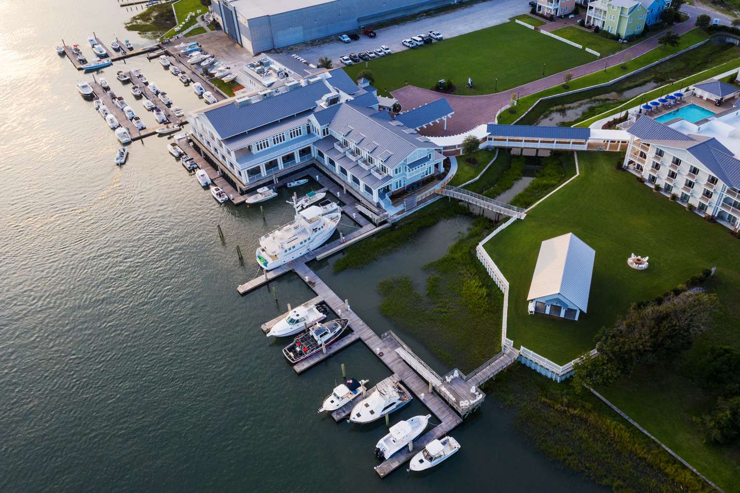 Beaufort Hotel NC - photo 9