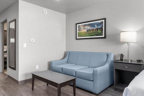 Riverstone Suites Chippewa Falls - photo 8