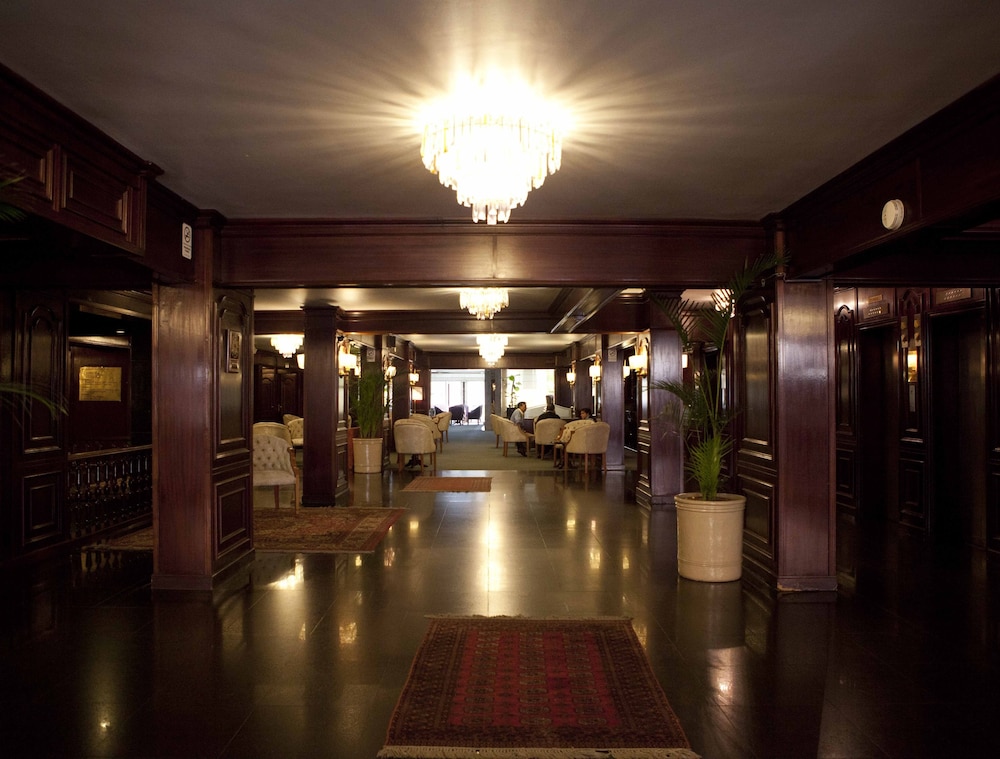 Hotel Excelsior — Asuncion — photo 4