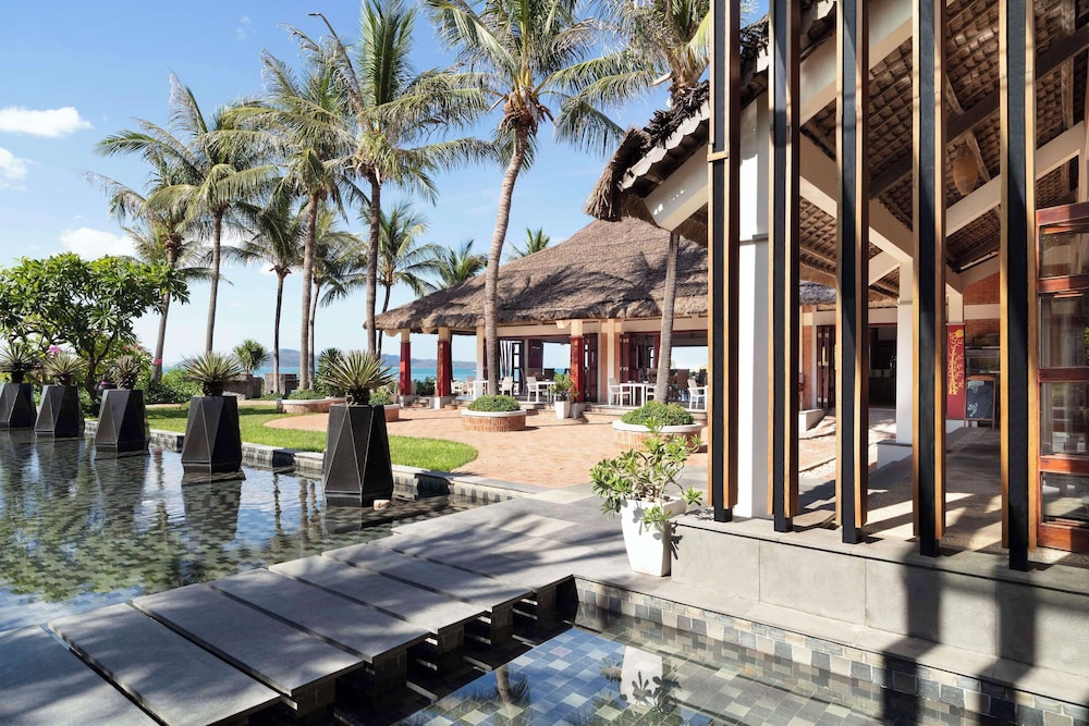 Avani Quy Nhon Resort — Qui Nhon — photo 5