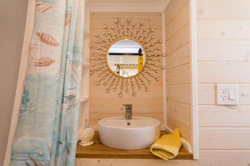 Tiny House Siesta - photo 135