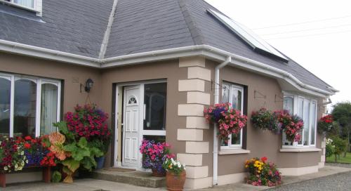 Killurin Lodge — 4-Star Luxury Hotel in Loch Garman, Republic of Ireland