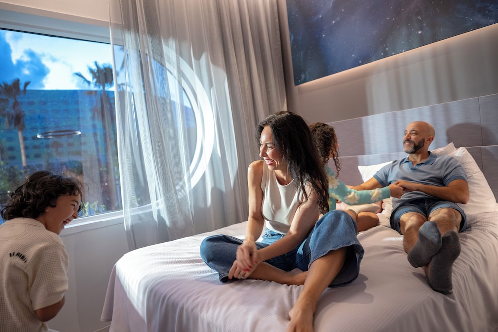 Universal Stella Nova Resort - photo 6