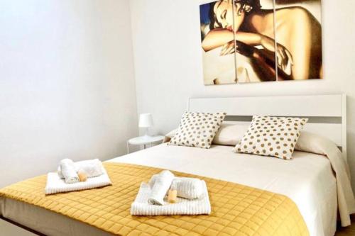 Casa Bettina — 4-Star Luxury Hotel in Bari, Italy