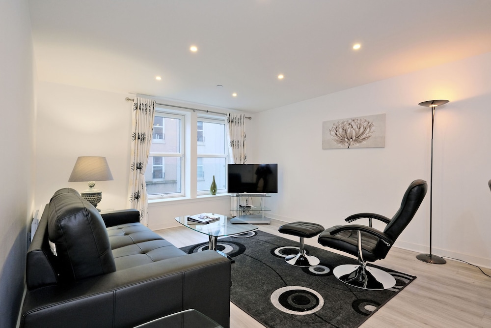 Summer Street by Town and Country — 4-Star Luxury Hotel in Aberdeen, United Kingdom