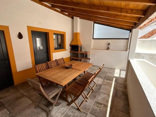 Sabores Além Tejo 71 — hotel in Montargil