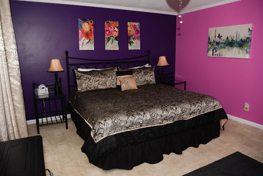 Blacksburg Bed & Breakfast - photo 29