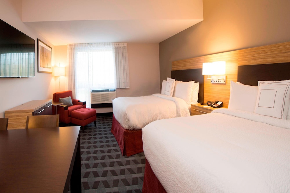 TownePlace Suites by Marriott Pittsburgh Cranberry Township - photo 5