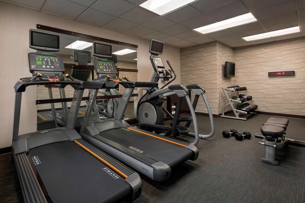 Sonesta Select Tempe Downtown - photo 24