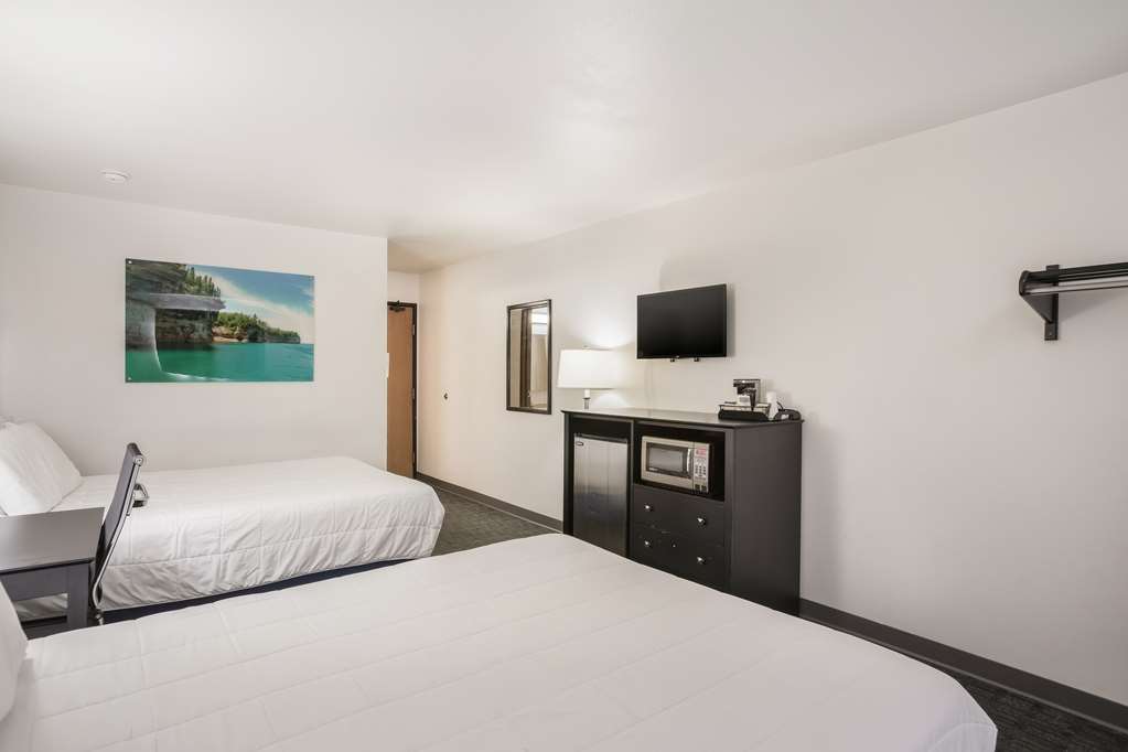 Americas Best Value Inn Birch Run - photo 20