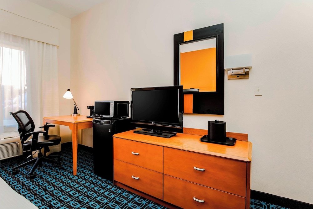 Fairfield Inn & Suites Wilkes Barre Scranton - photo 13
