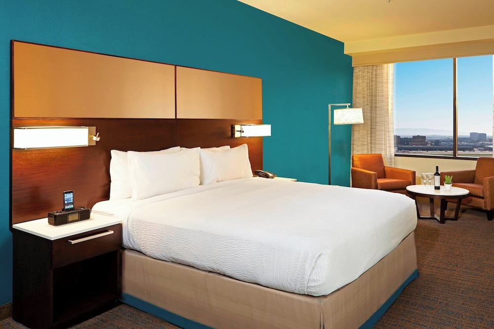 Residence Inn by Marriott Los Angeles LAX Century Boulevard - photo 12