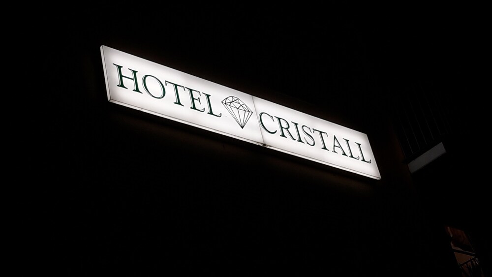 Hotel Cristall — hotel in Haibach